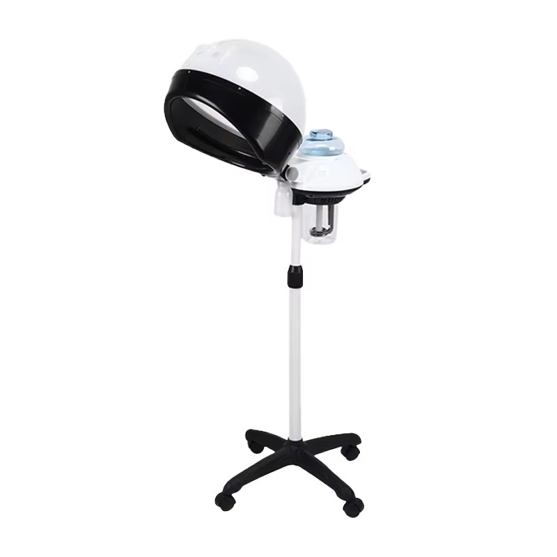 Hair Care Salon - Kapsalonapparatuur helmstandaard haardroger China haarverzorging ABS