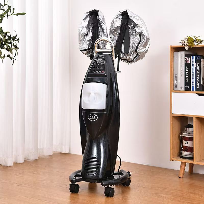 Hair Care Salon - Micro Mist Haarstomer, Geweldige Spa-behandeling voor