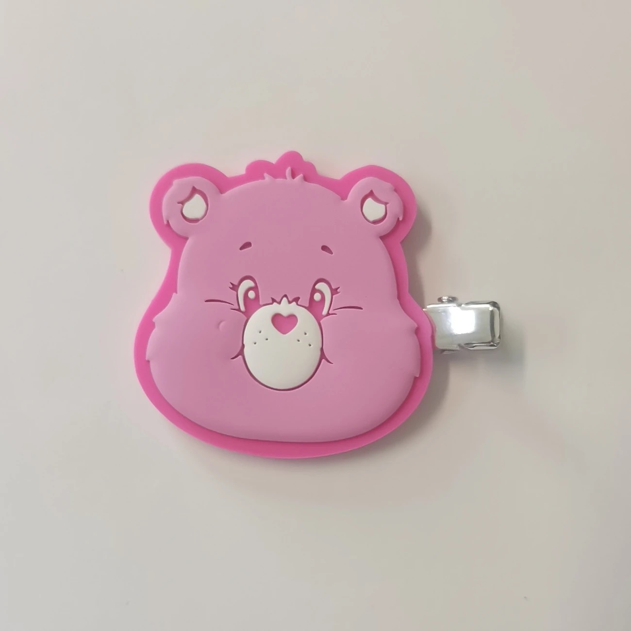 Hair Care Zinc - Care Bears Haarspeldjesset, schattige cartoonberen haarspeldjes,