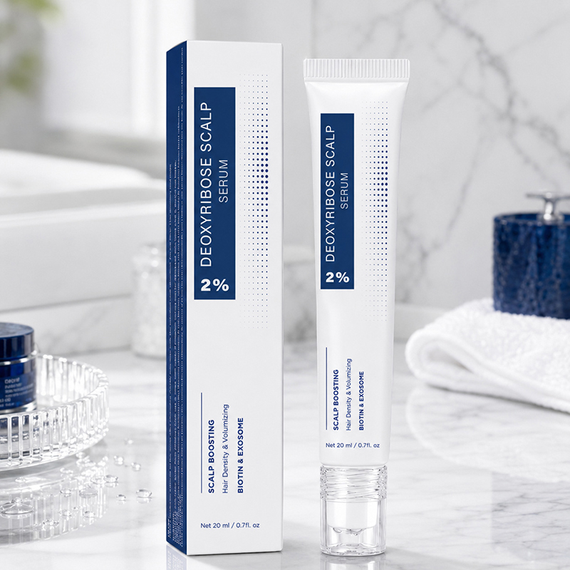 Hair Care Essence - Voedende en volumeverhogende essence voor de