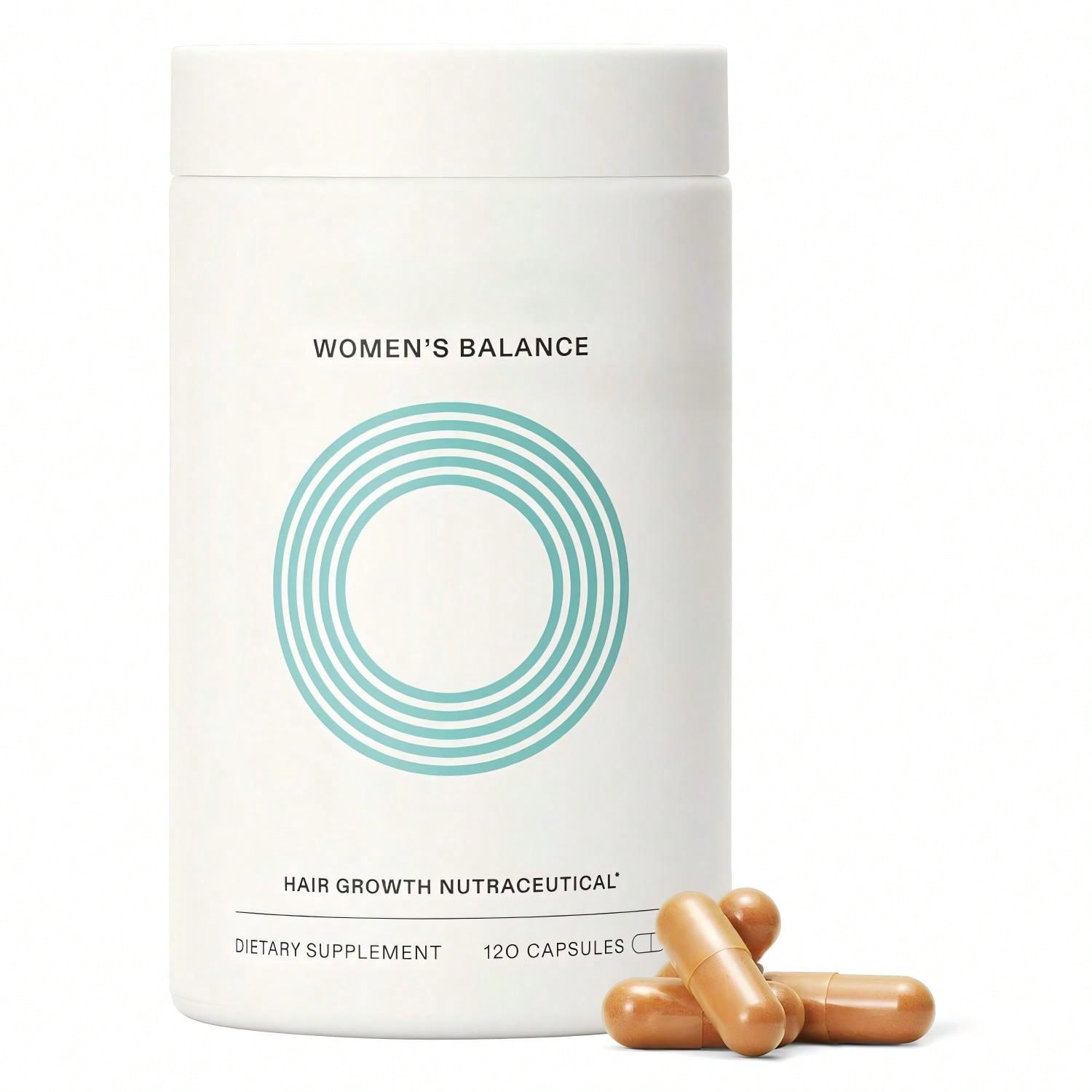 Hair Care Wella - Haarverzorgingssupplement voor vrouwen vanaf 45 jaar