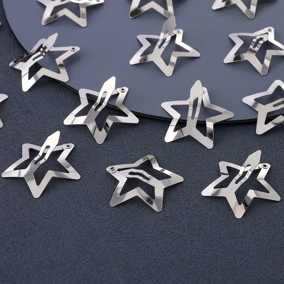 2-100 Stuks Ster Haar Clips Vo - Bobby Pin Bulk recensie en prijs