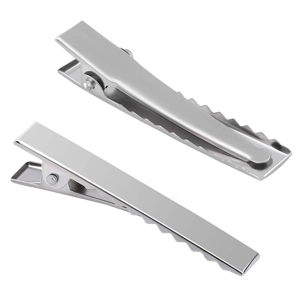 20Pcs Metal Alligator Blanks H - Hair Care Zinc recensie en prijs