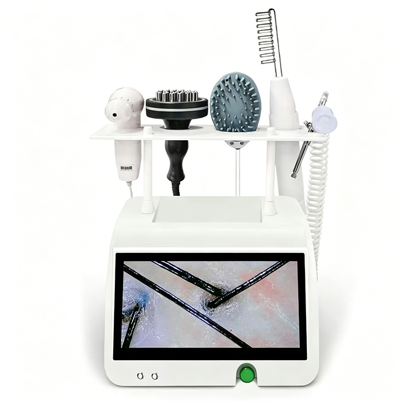 12-inch desktop-huidverzorging - Hair Care Wella recensie en prijs