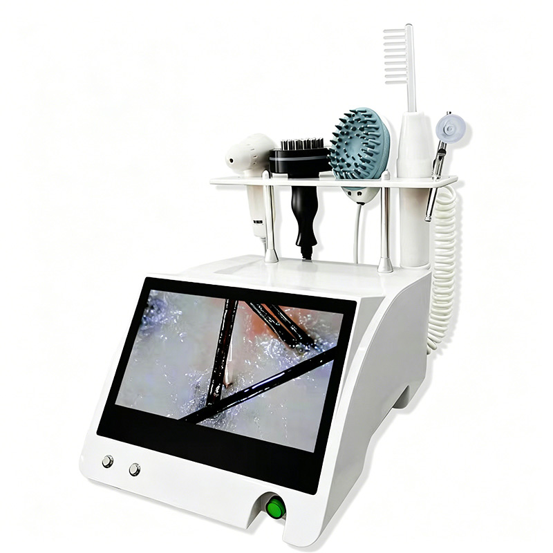 12-inch desktop-huidverzorging - Hair Care Wella recensie en prijs