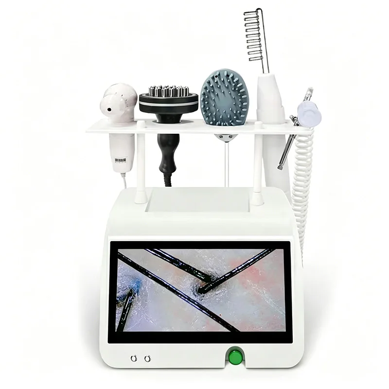 12-inch desktop-huidverzorging - Hair Care Wella recensie en prijs