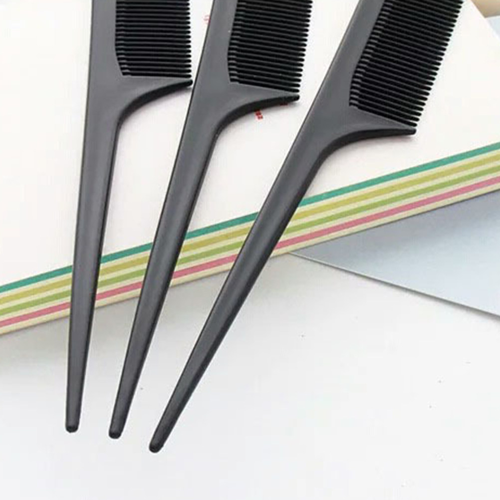 10 stuks professionele haarkni - Hair Care Salon recensie en prijs