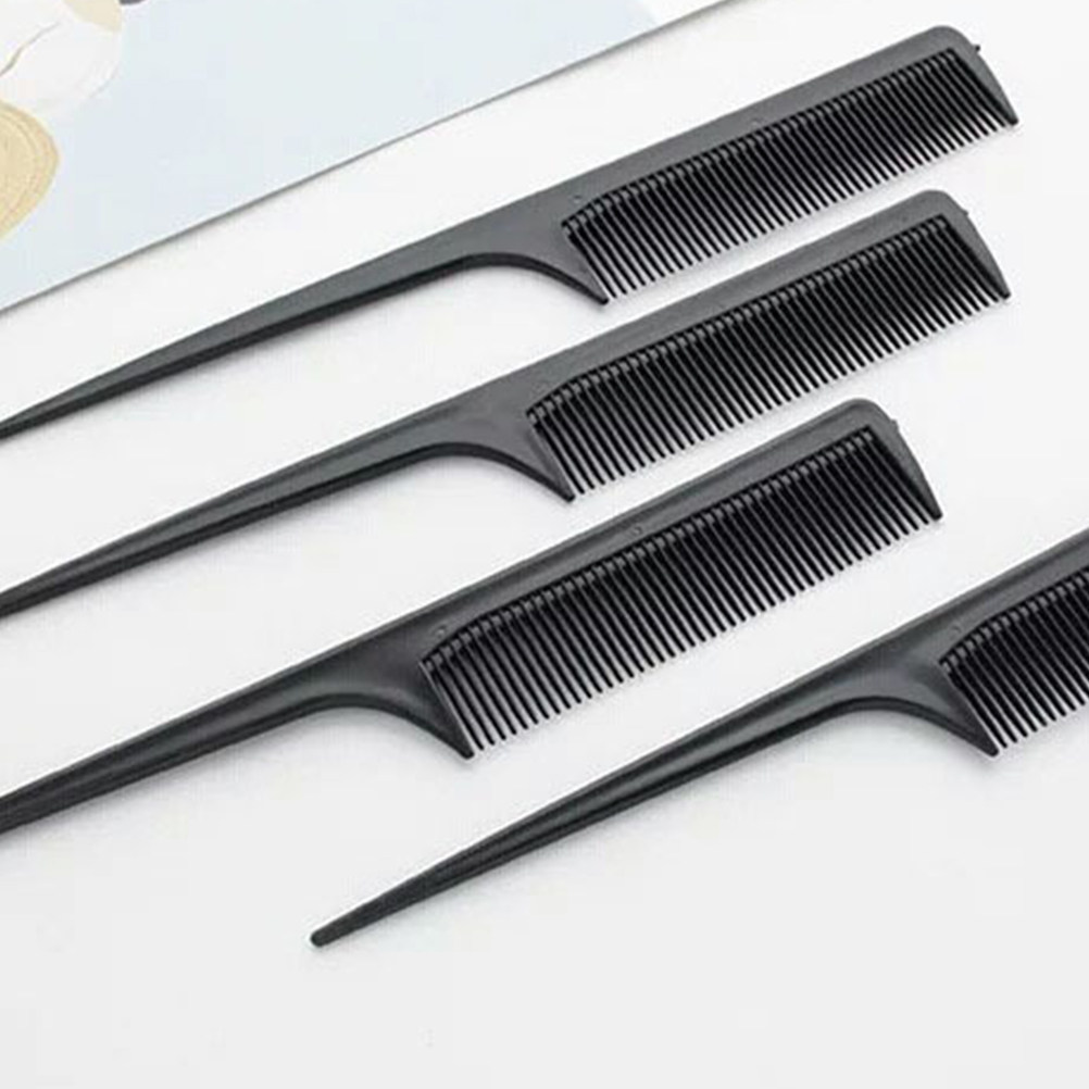 10 stuks professionele haarkni - Hair Care Salon recensie en prijs