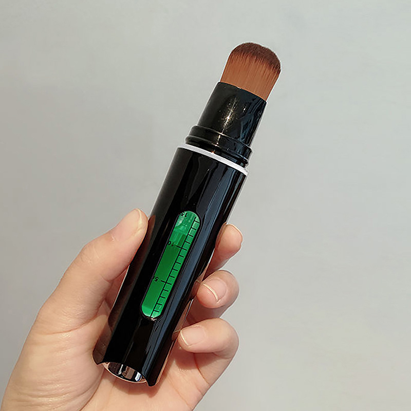 Vloeibare applicatorkam voor h - Hair Care Essence recensie en prijs