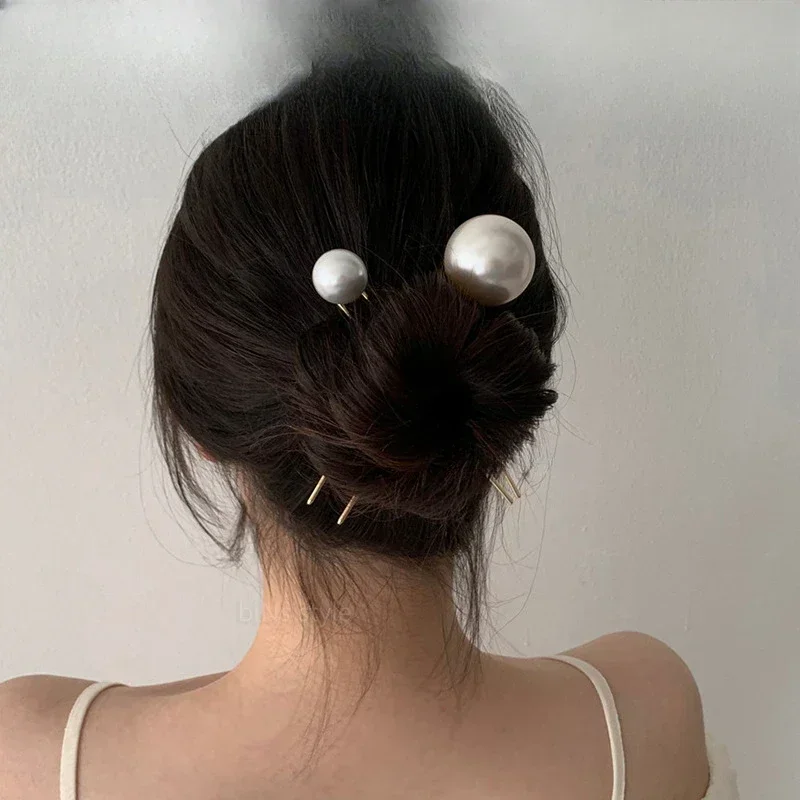 Koreaanse U-vormige Haarspelde - Bobby Pin Bulk recensie en prijs