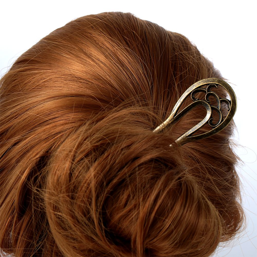 Haarverzorging Mode Haaraccess - Hair Care Zinc recensie en prijs