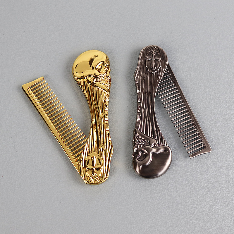 1-delige zinken legering opvou - Hair Care Zinc recensie en prijs