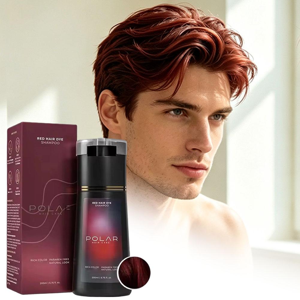 Haarverf Kleurshampoo 3 in 1 I - Hair Care Herbal recensie en prijs