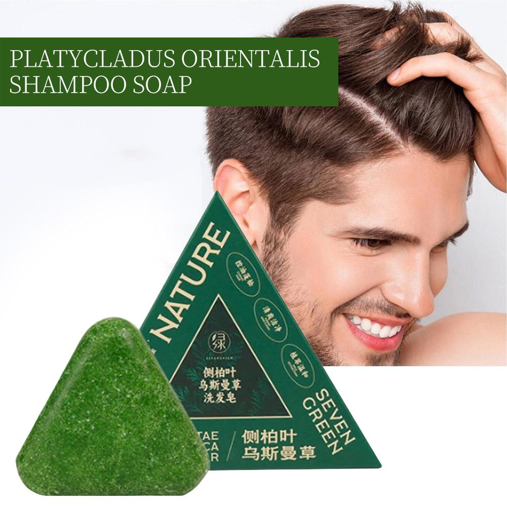 1/3/5/10PCS-120g Biologische U - Hair Care Herbal recensie en prijs