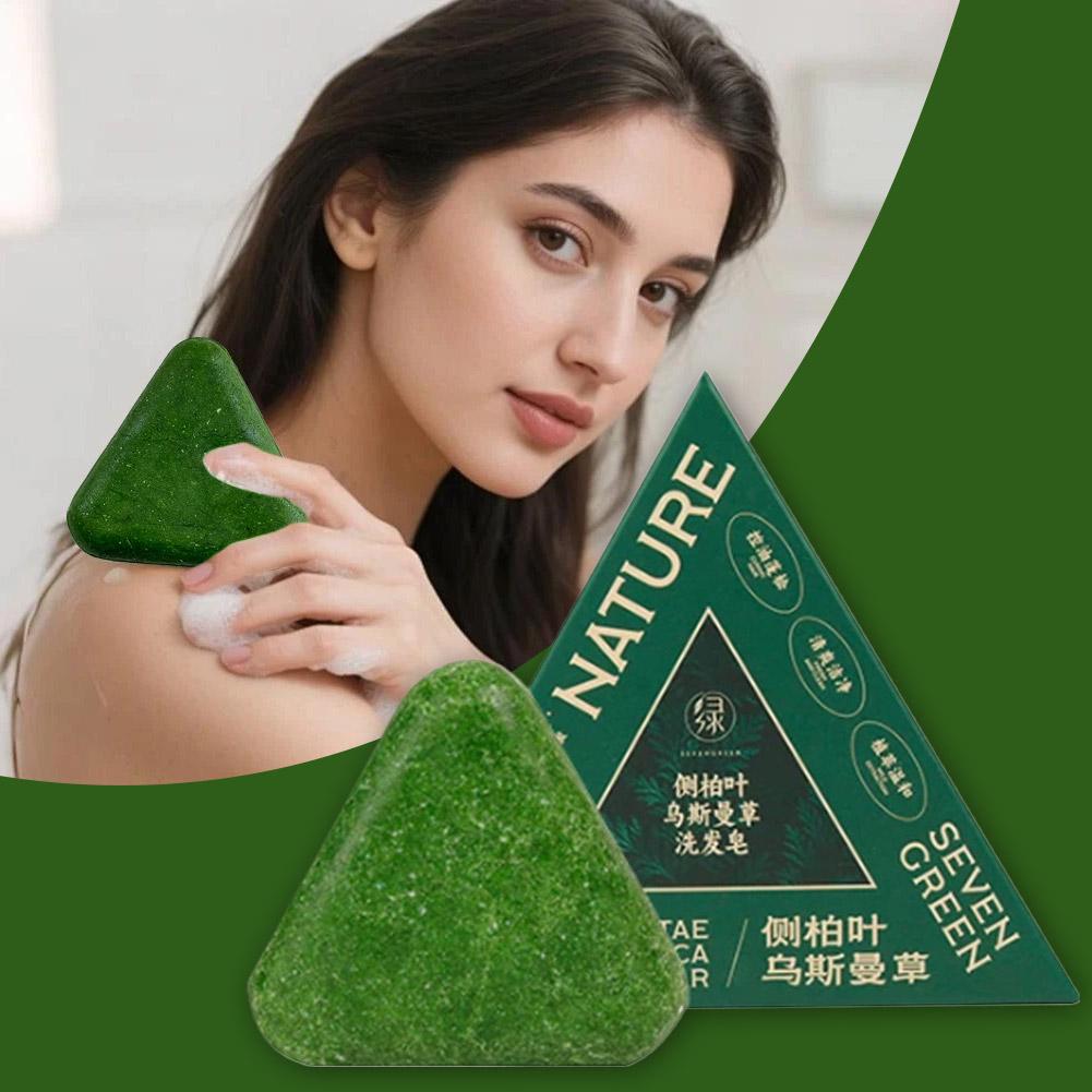 1/3/5/10PCS-120g Biologische U - Hair Care Herbal recensie en prijs