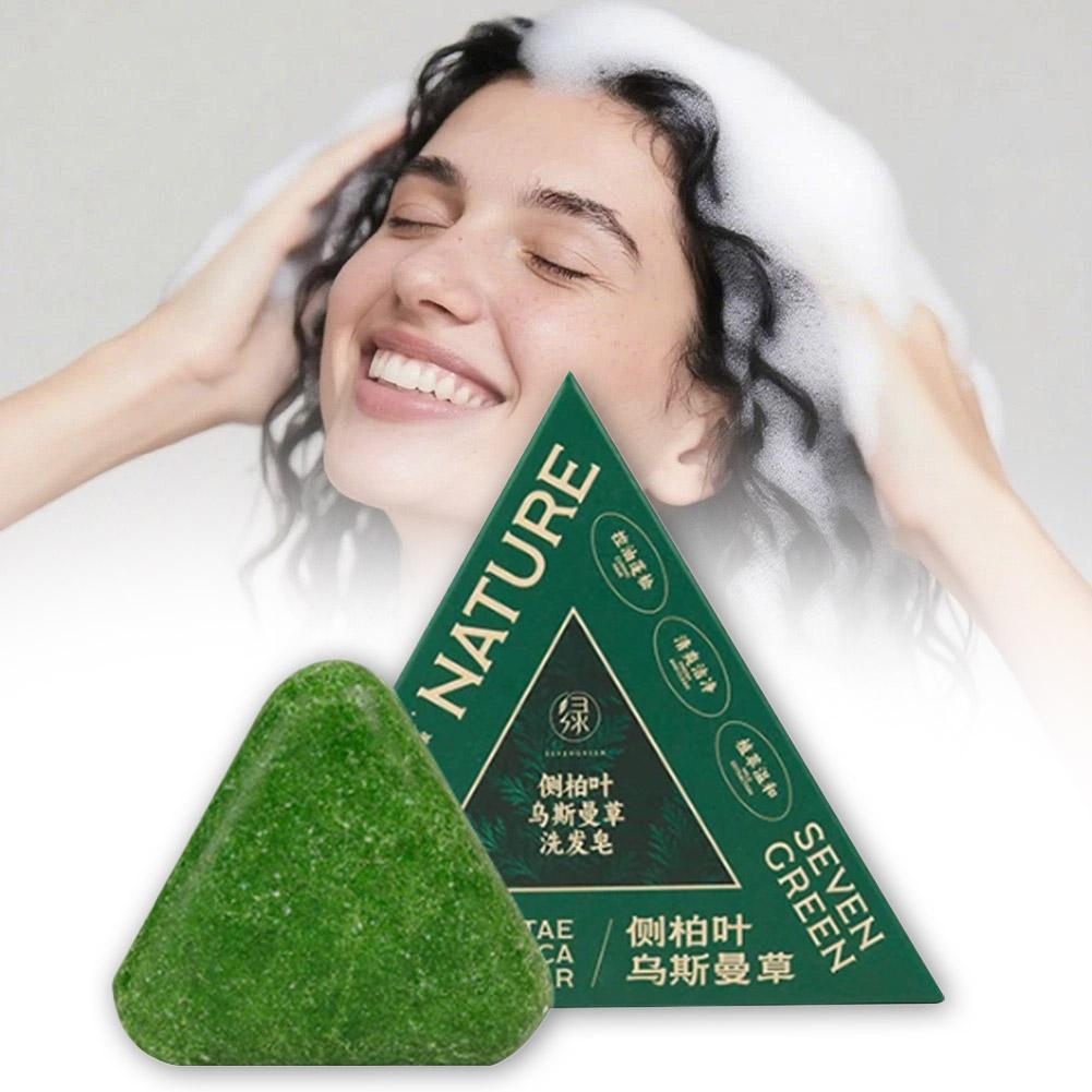 1/3/5/10PCS-120g Biologische U - Hair Care Herbal recensie en prijs