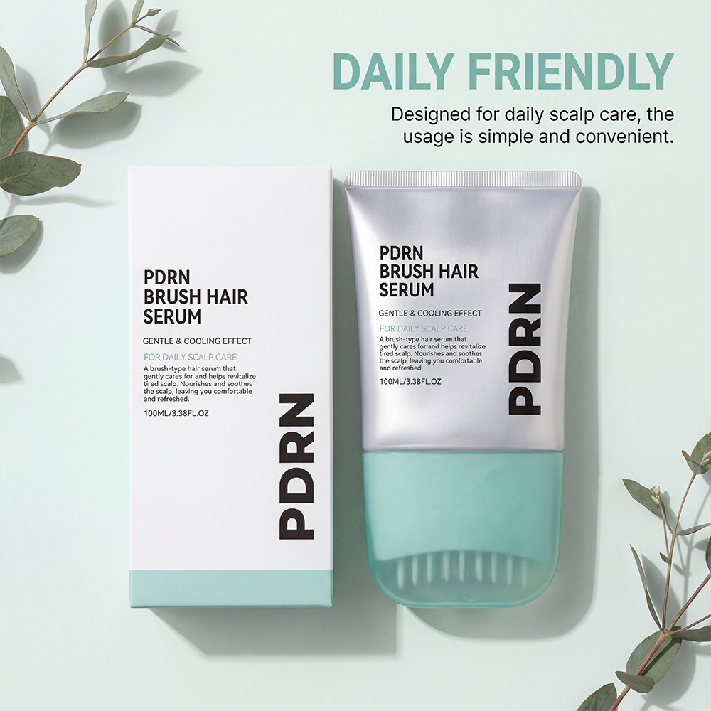 Hydraterend serum voor de hoof - Hair Care Essence recensie en prijs