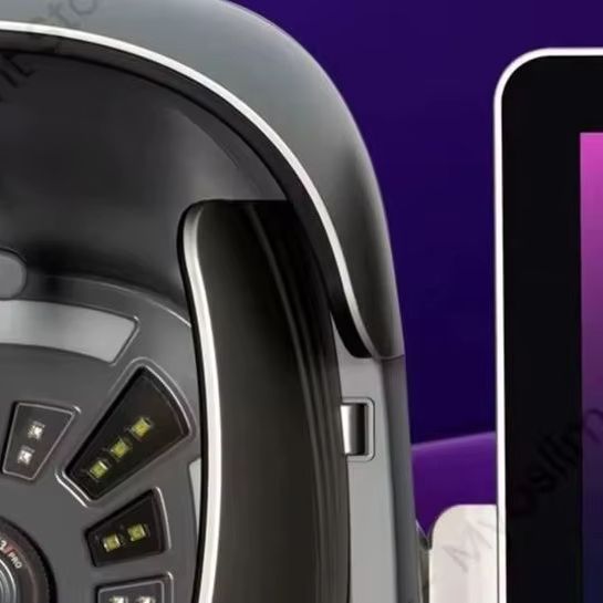 De AI Skin Analyzer X3Pro gezi - Hair Care Wella recensie en prijs