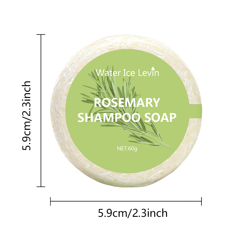 Rozemarijn Haar Groei Shampoo  - Hair Care Essence recensie en prijs