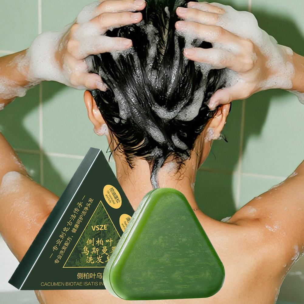 1/2/5/10pcs Usma Gras Shampoo  - Hair Care Herbal recensie en prijs