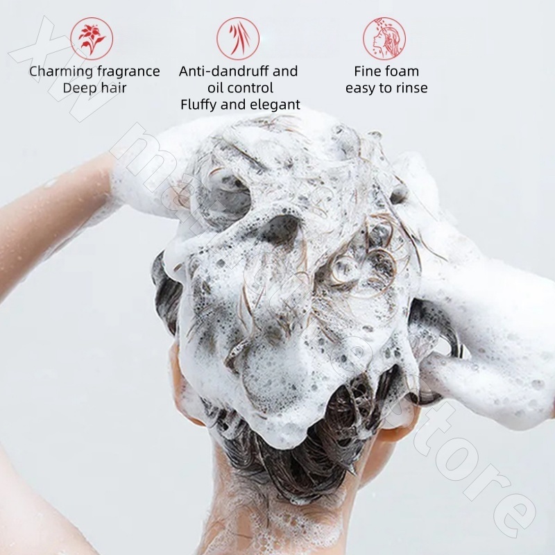 Plant Herbal Dense Hair Shampo - Hair Care Herbal recensie en prijs