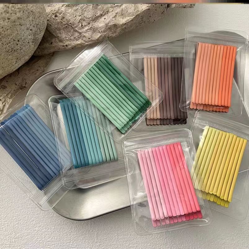 12 Stuks Snoep Kleur Metalen H - Bobby Pin Bulk recensie en prijs