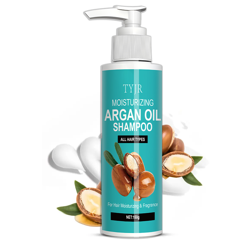 Marokkaanse Arganolie Shampoo, - Argan Oil Treatment recensie en prijs