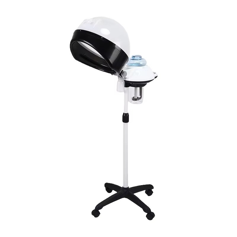 Kapsalonapparatuur helmstandaa - Hair Care Salon recensie en prijs