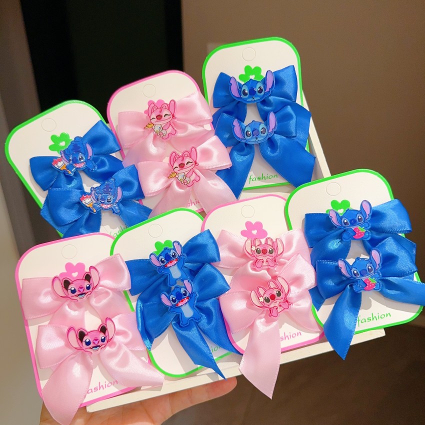 2 Stuks Lilo Stitch Haar Clips - Bobby Pin Bulk recensie en prijs
