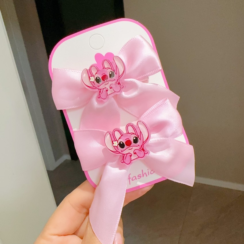 2 Stuks Lilo Stitch Haar Clips - Bobby Pin Bulk recensie en prijs