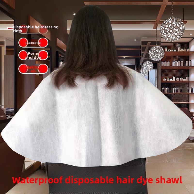 50 Stuks Salon Speciale Wegwer - Hair Care Salon recensie en prijs