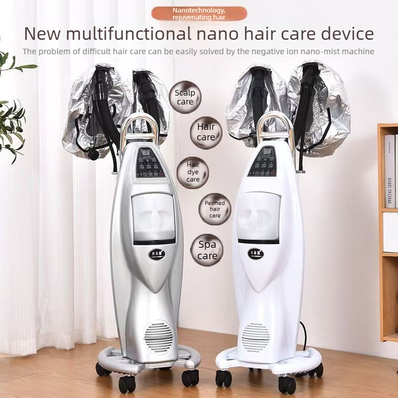 Micro Mist Haarstomer, Geweldi - Hair Care Salon recensie en prijs