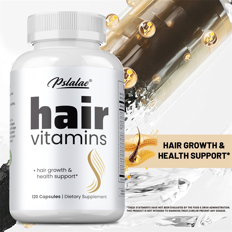 Haarvitaminen - Anti-haaruitva - Hair Care Vitamin recensie en prijs