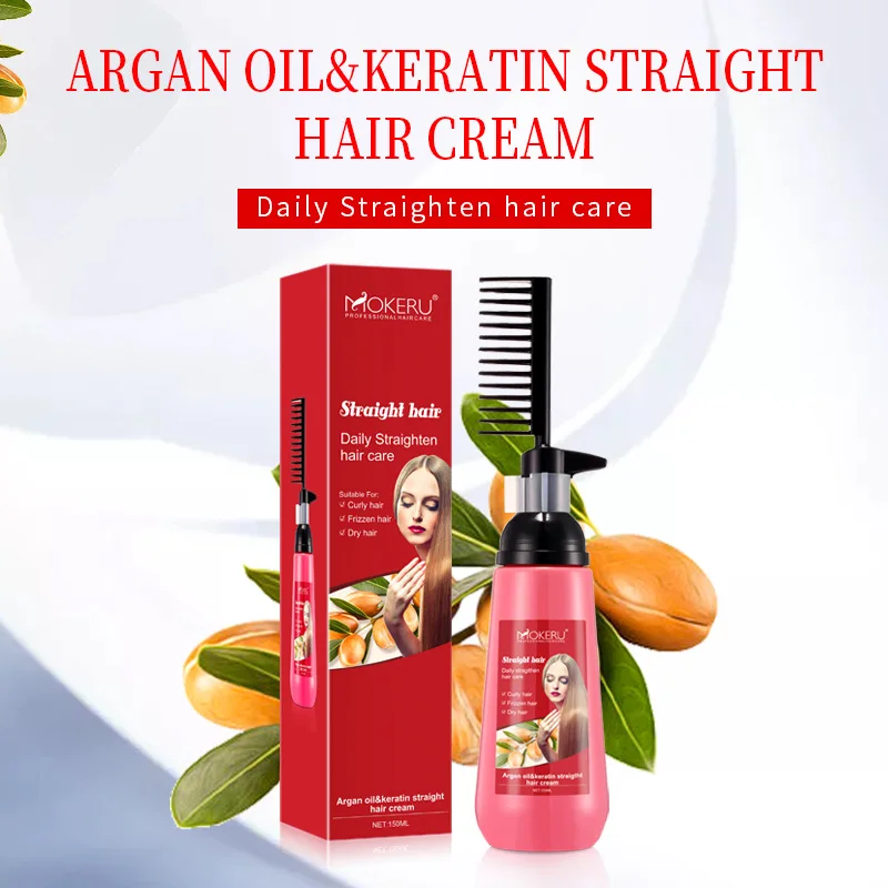 Stijltang Crème Kruidenkeratin - Hair Care Herbal recensie en prijs