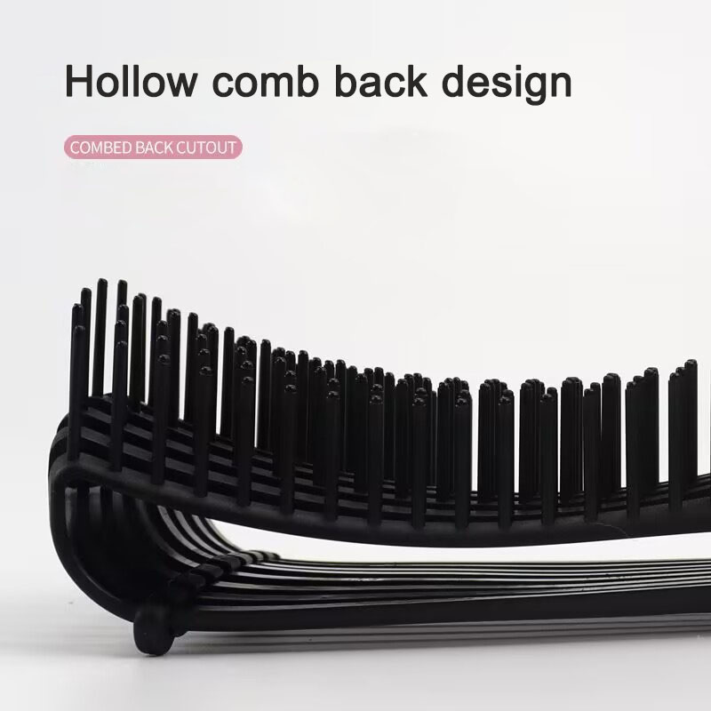 Holle 8-tandige octopus hoofdh - Hair Care Salon recensie en prijs