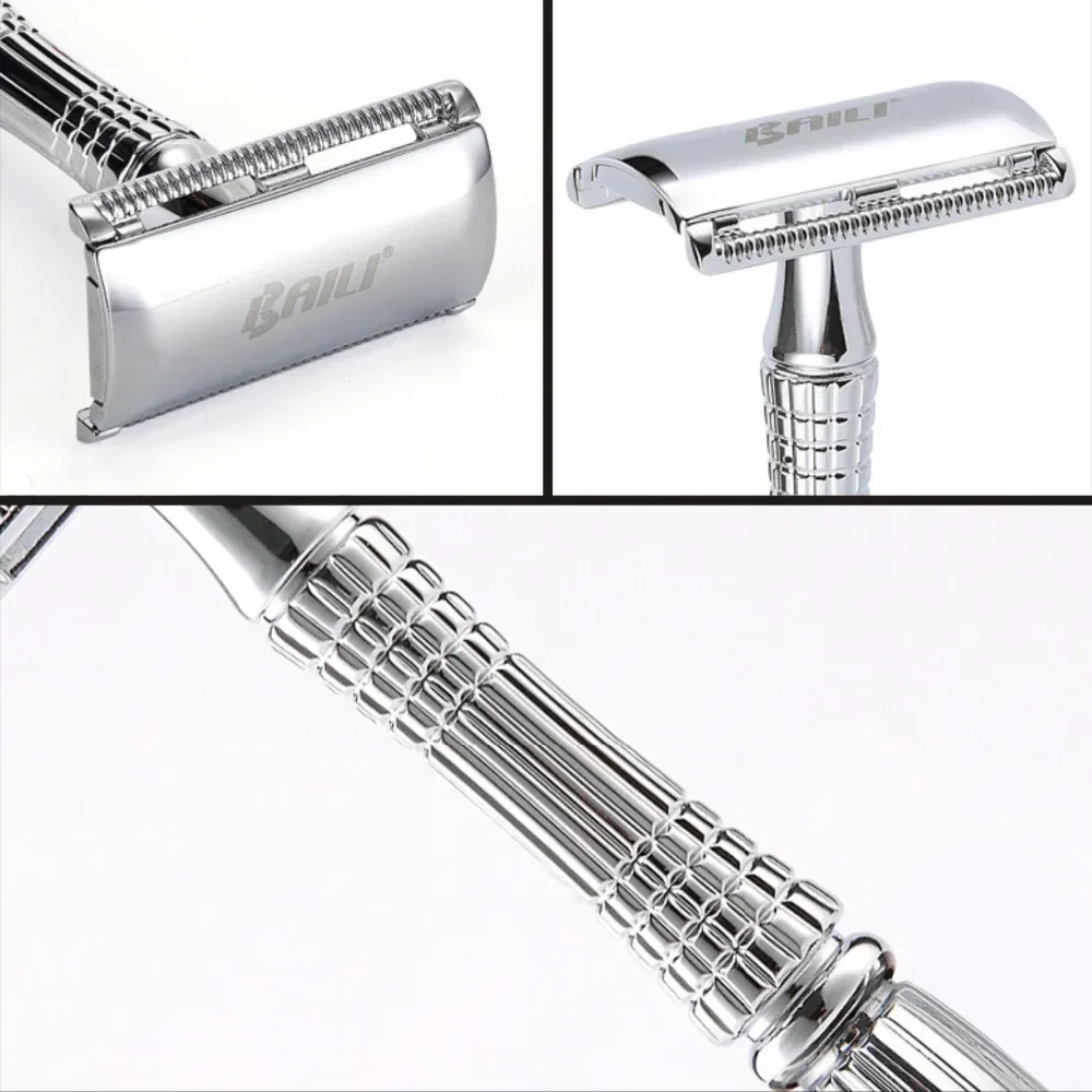 Upgrade Nat Scheren Veiligheid - Hair Care Zinc recensie en prijs
