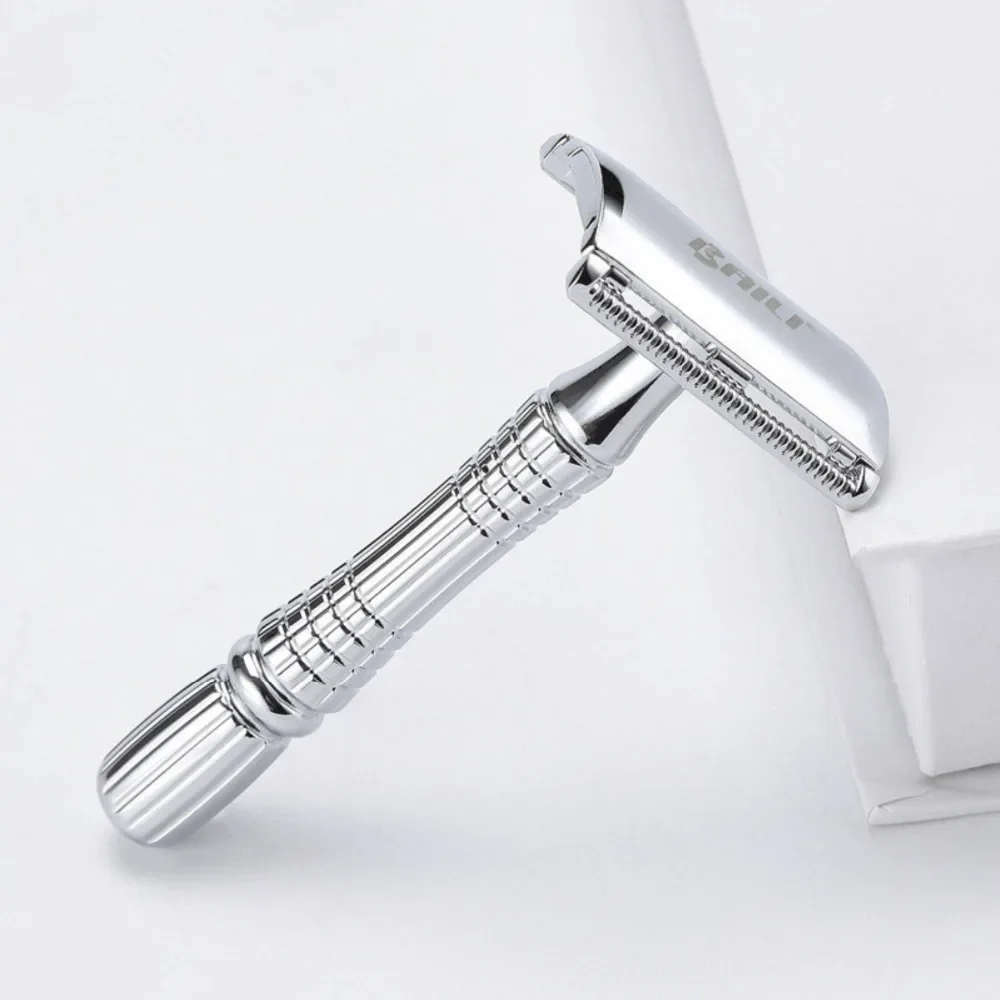 Upgrade Nat Scheren Veiligheid - Hair Care Zinc recensie en prijs