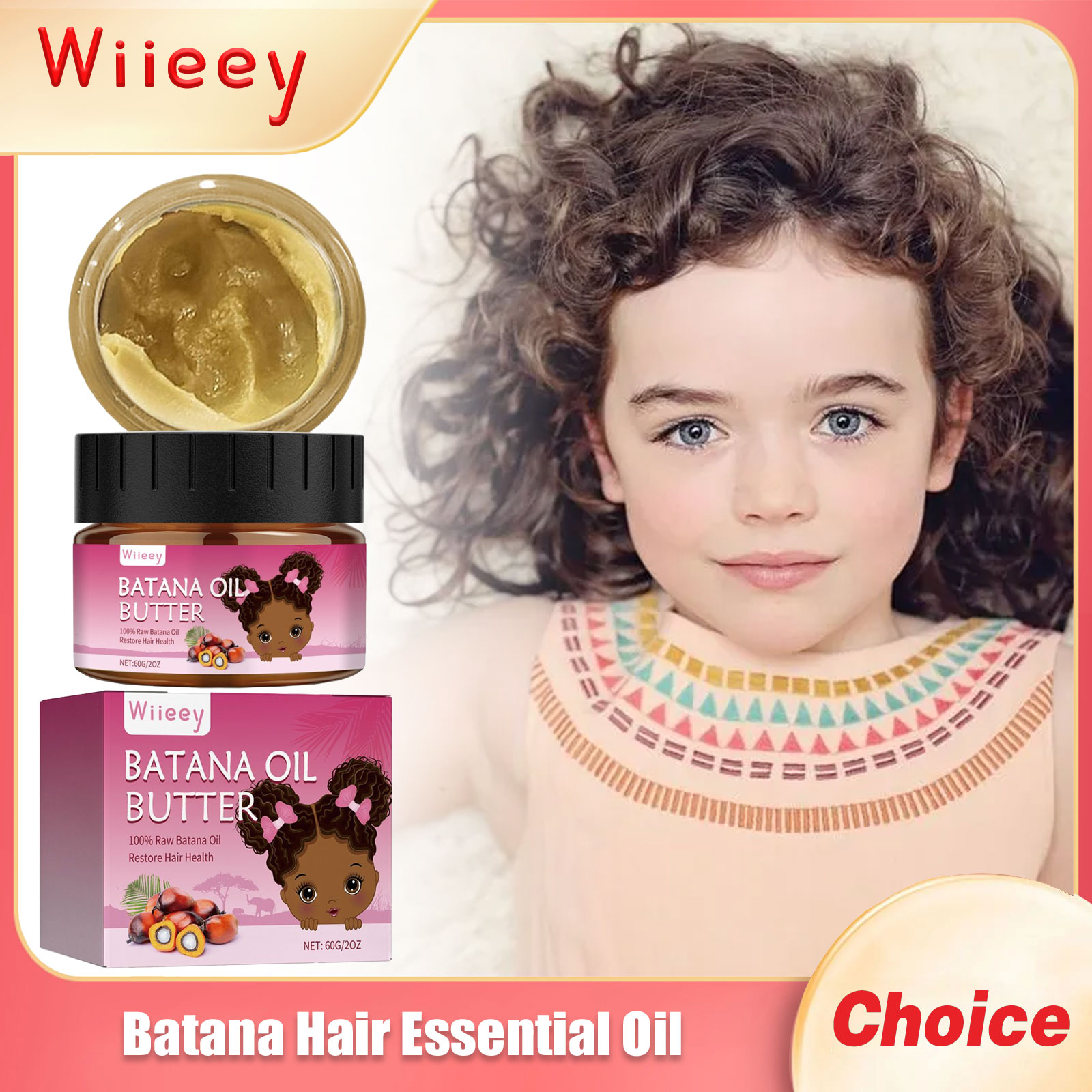 Batana Haar Essentiële Olie Ve - Hair Care Wella recensie en prijs
