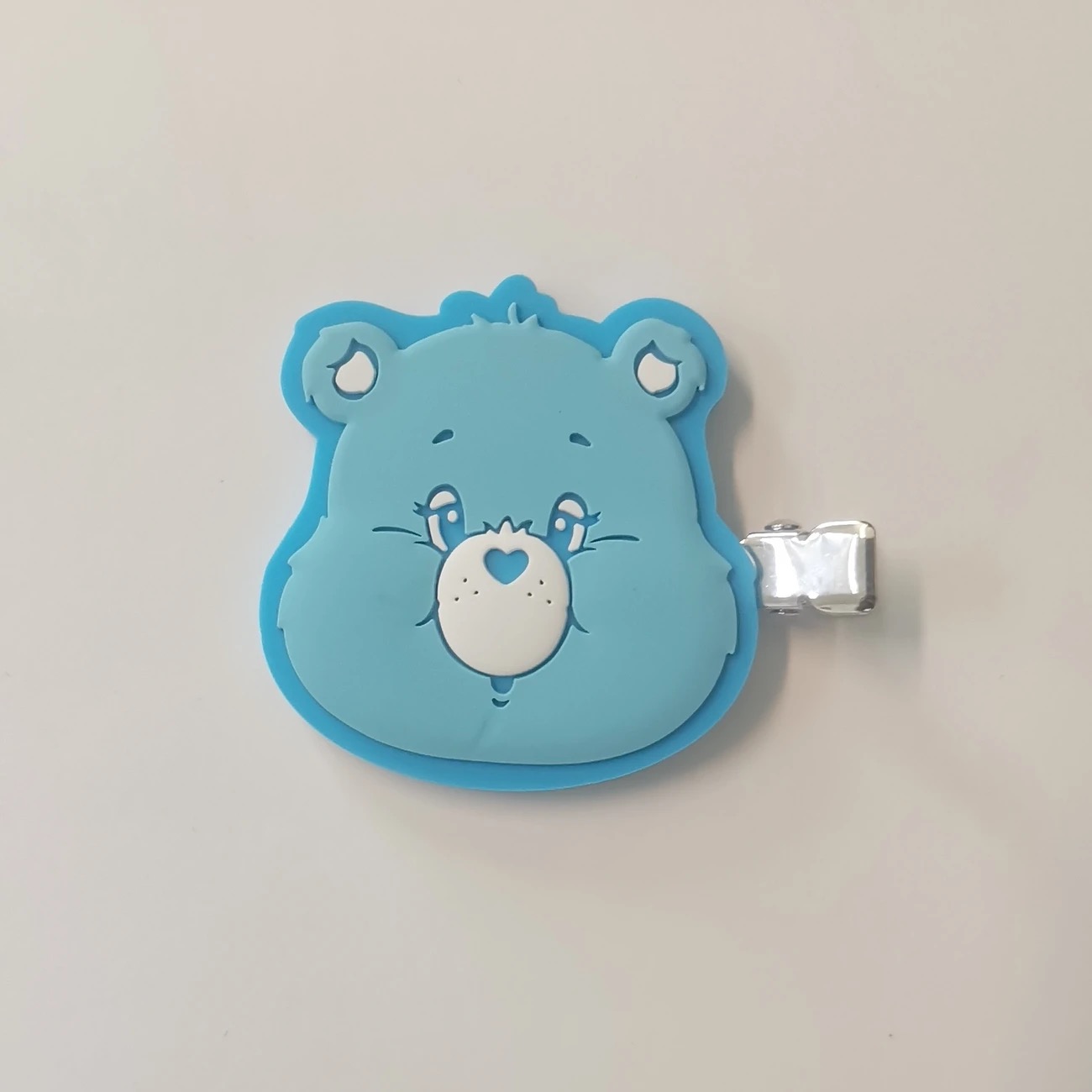 Care Bears Haarspeldjesset, sc - Hair Care Zinc recensie en prijs
