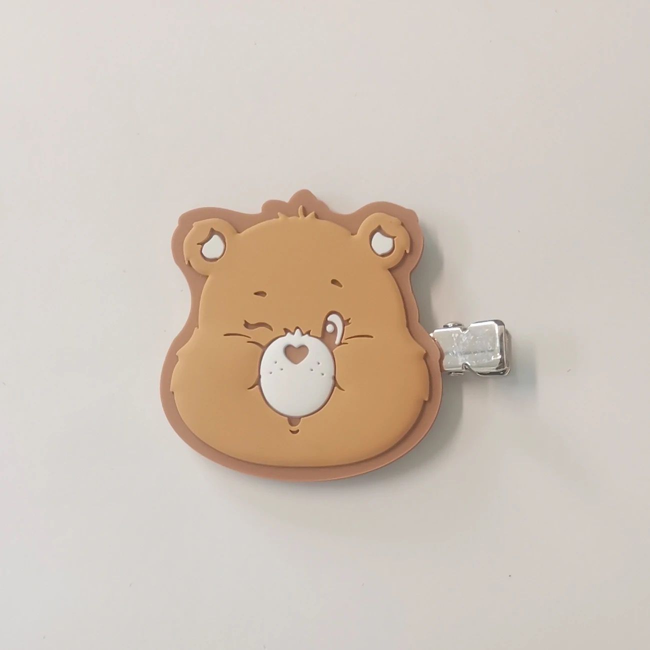 Care Bears Haarspeldjesset, sc - Hair Care Zinc recensie en prijs
