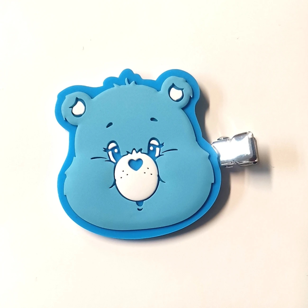 Care Bears Haarspeldjesset, sc - Hair Care Zinc recensie en prijs