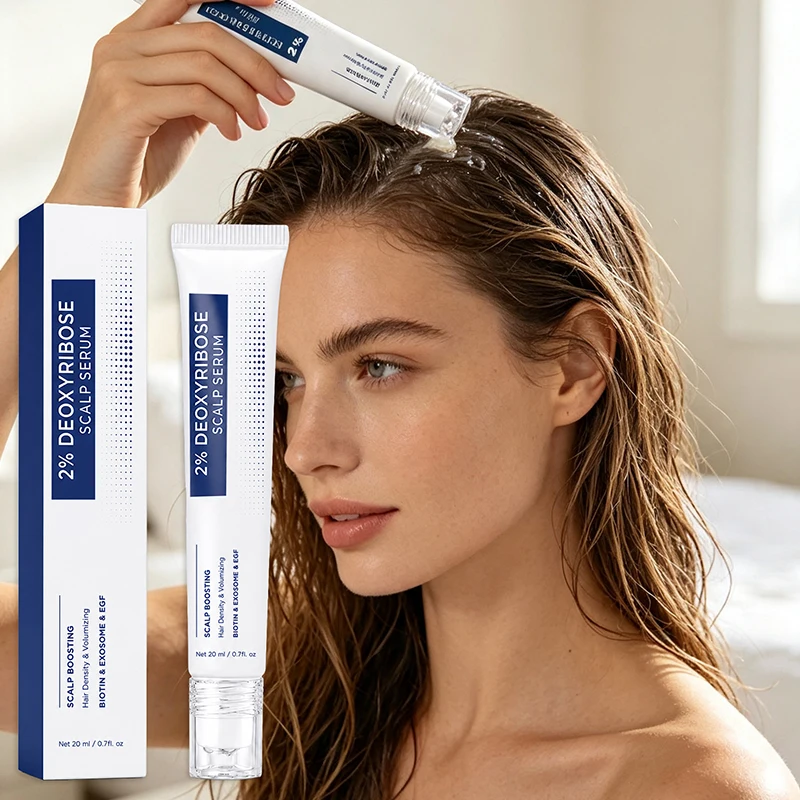 Voedende en volumeverhogende e - Hair Care Essence recensie en prijs