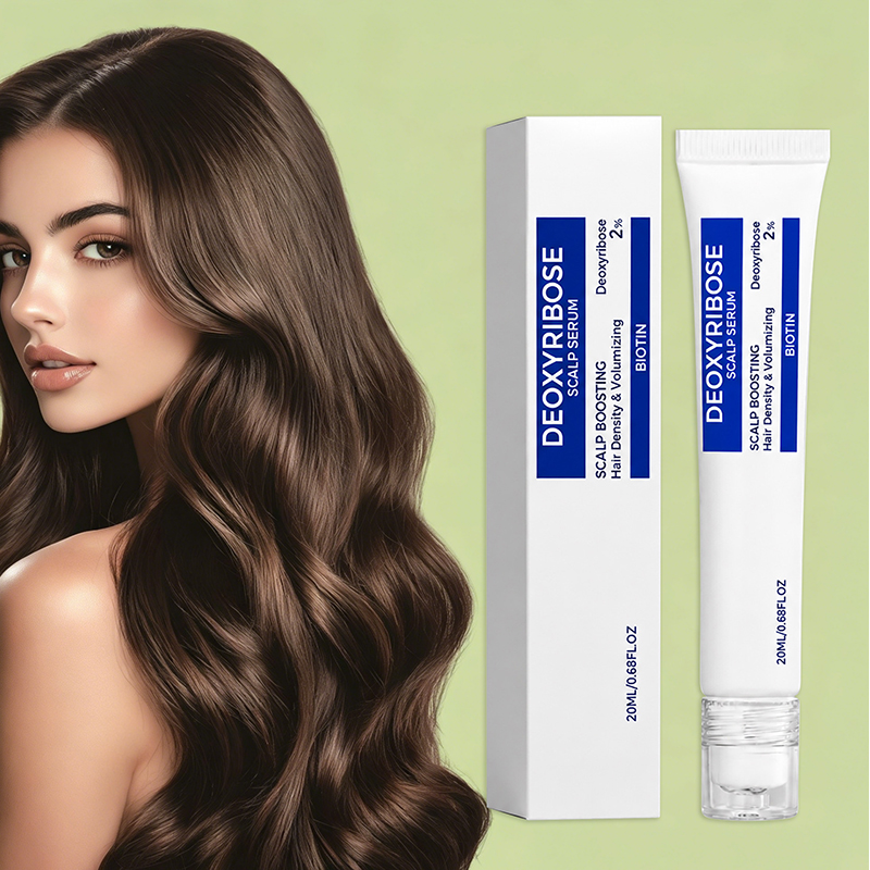 20ml Scalp Care Serum Verfriss - Hair Care Essence recensie en prijs