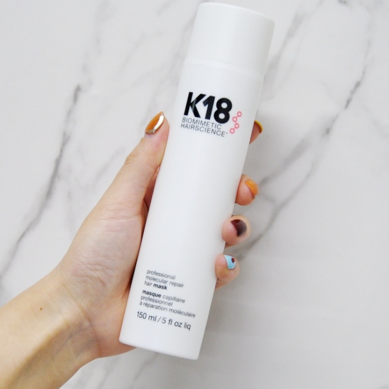 2026 Bestseller K18 150ml Diep - Hair Care Salon recensie en prijs