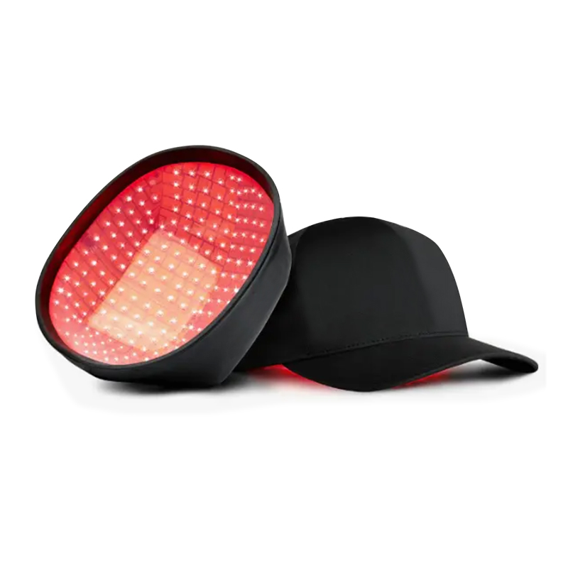 312 Diode Haar Groei Helm, Roo - Hair Care Wella recensie en prijs