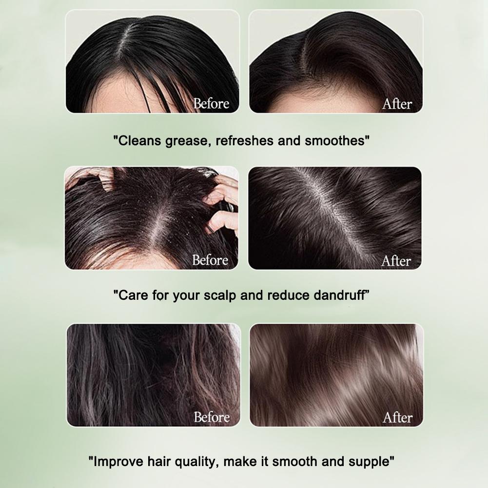 1-10 Stuks Natuurlijke Kruiden - Hair Care Herbal recensie en prijs