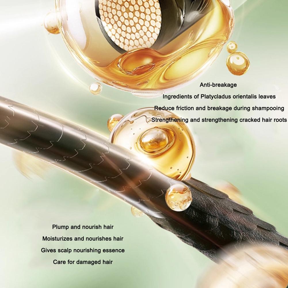 1-10 Stuks Natuurlijke Kruiden - Hair Care Herbal recensie en prijs