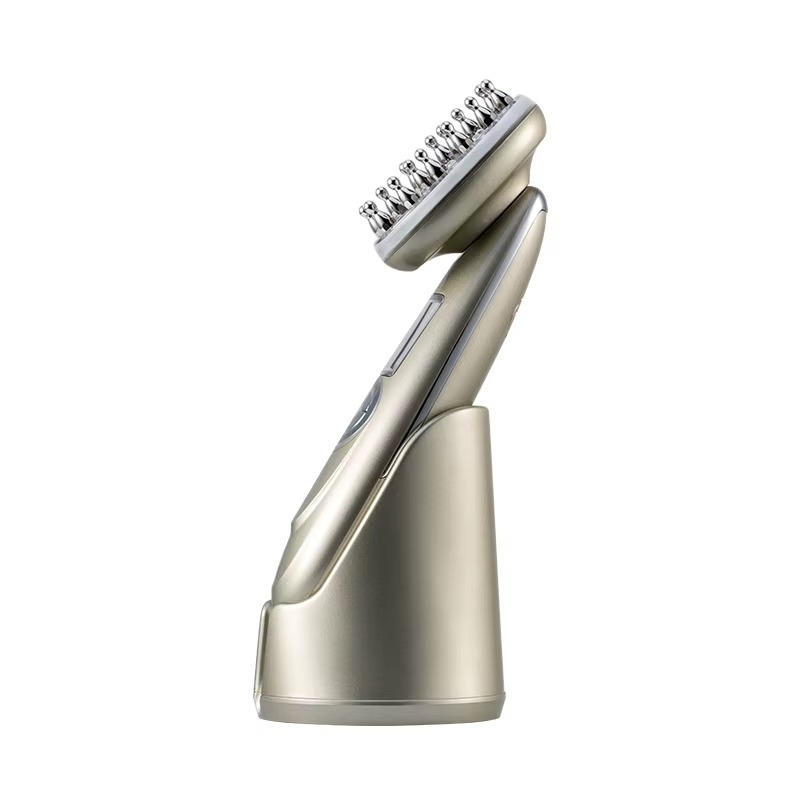 USB Oplaadbare Elektrische Hoo - Hair Care Zinc recensie en prijs