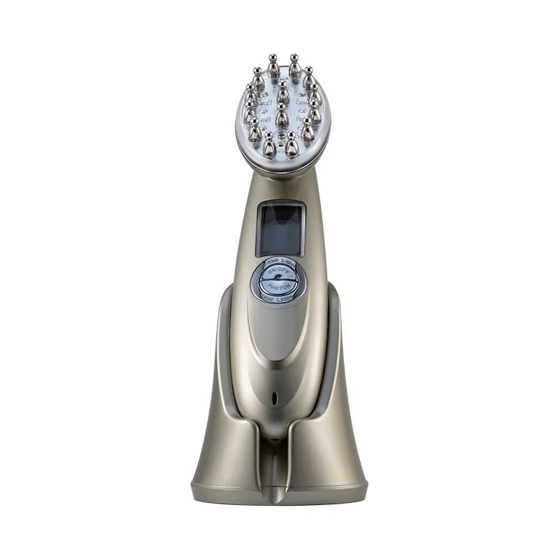 USB Oplaadbare Elektrische Hoo - Hair Care Zinc recensie en prijs