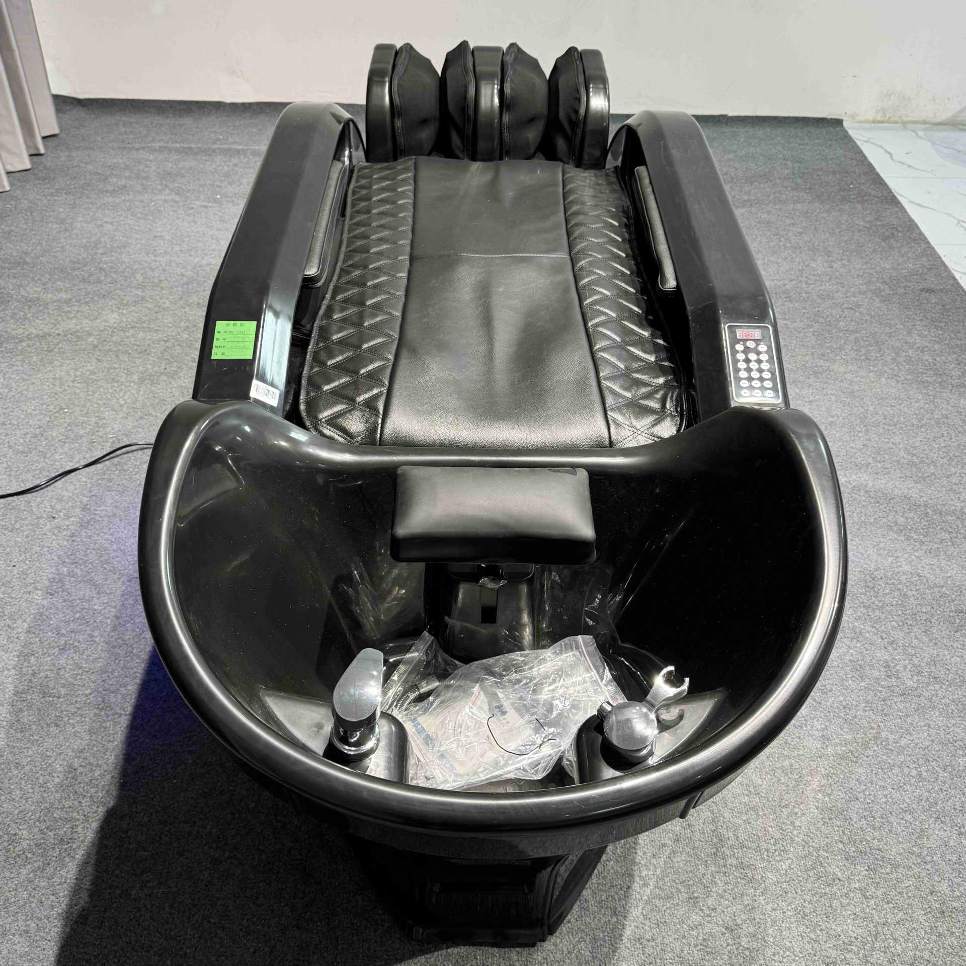 Automatische intelligente elek - Hair Care Salon recensie en prijs